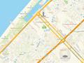 1-бөлмелі пәтер · 35 м² · 15/45 қабат, Ж.Шартава 3, бағасы: 27 000 ₸ в Батуми — фото 15