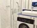 1-бөлмелі пәтер · 35 м² · 15/45 қабат, Ж.Шартава 3, бағасы: 27 000 ₸ в Батуми — фото 7