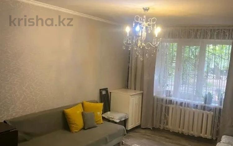 2-комнатная квартира · 46 м² · 1/4 этаж, Розыбакиева за 28 млн ₸ в Алматы, Бостандыкский р-н — фото 3