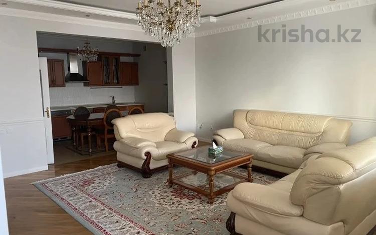 3-комнатная квартира · 120 м² · 13/15 этаж, Сатпаева 9б за 92 млн ₸ в Алматы, Бостандыкский р-н — фото 5