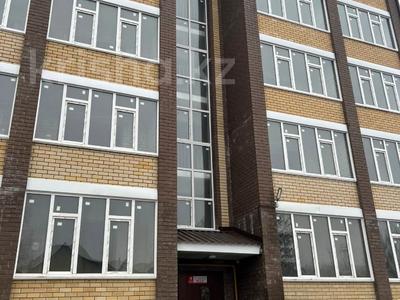 1-комнатная квартира · 50 м² · 2/5 этаж, Кокшетау 1/5 за 14.5 млн 〒 в Уральске