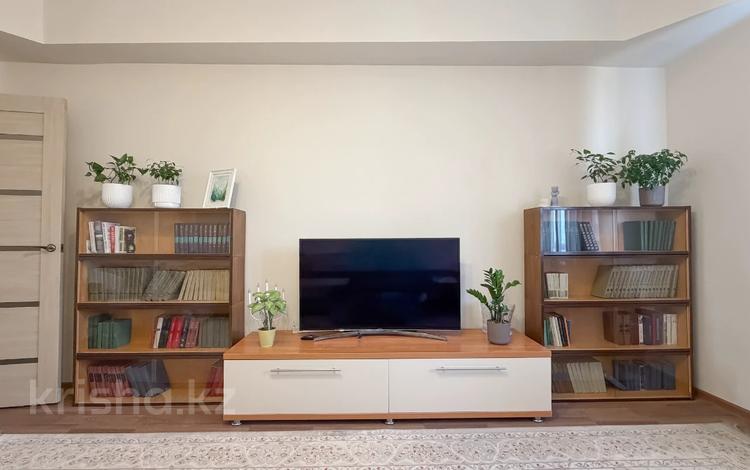 3-комнатная квартира · 70 м² · 4/6 этаж, Назарбаева 220 — Лучшее предложение в легендарной локации! за 80 млн ₸ в Алматы, Бостандыкский р-н — фото 20