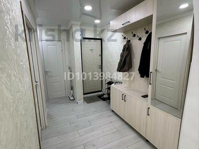 4-комнатная квартира · 61.9 м² · 4/5 этаж, Независимость 55 за 16.5 млн ₸ в Сатпаев