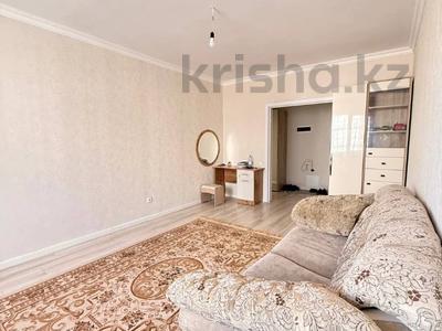 2-комнатная квартира · 60 м² · 5/12 этаж, Сыганак 14, 16, 18, 8, 10, 12, 2, 2/1, 11, 15 за 30.6 млн ₸ в Астане, Нура р-н