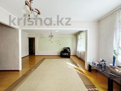 4-комнатная квартира, 117.5 м², 1/5 этаж, ул. Сейфуллина за 27 млн 〒 в Темиртау