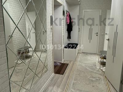2-комнатная квартира · 67 м² · 1/5 этаж, жилой массив Есет Батыр 44 — Учебное заведение o kerei за 24.8 млн ₸ в Актобе
