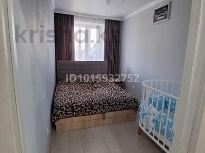 1-бөлмелі пәтер · 37 м² · 2/7 қабат, Болекпаева 14 — Жумабаева, бағасы: 25 млн ₸ в Астане, Сарайшык р-н