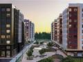 1-бөлмелі пәтер · 45.2 м² · 8/9 қабат, мкр Кайрат, Сыбызгы 100 — Кульджинский тракт - Рыскулова, бағасы: 20 млн ₸ в Алматы, Турксибский р-н — фото 4