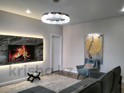2-комнатная квартира · 64 м² · 11/12 этаж, Туран 46/6 — Туран/Орынбор/Кабанбай батыра за 55 млн 〒 в Астане, Есильский р-н