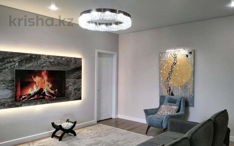 2-комнатная квартира · 64 м² · 11/12 этаж, Туран 46/6 — Туран/Орынбор/Кабанбай батыра за 55 млн ₸ в Астане, Есильский р-н — фото 36