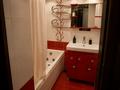 2-комнатная квартира · 65 м² · 4/6 этаж, Самал 2 45 за 380 000 ₸ в Алматы, Медеуский р-н — фото 12