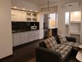 2-комнатная квартира · 65 м² · 4/6 этаж, Самал 2 45 за 380 000 ₸ в Алматы, Медеуский р-н