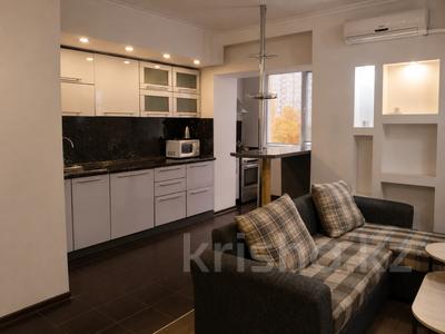 2-комнатная квартира · 65 м² · 4/6 этаж, Самал 2 45 за 380 000 ₸ в Алматы, Медеуский р-н