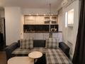 2-комнатная квартира · 65 м² · 4/6 этаж, Самал 2 45 за 380 000 ₸ в Алматы, Медеуский р-н — фото 2