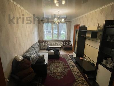 3-комнатная квартира · 62.44 м² · 1/2 этаж, мкр Новый Город, Жамбыла 50 за 21 млн 〒 в Караганде, Казыбек би р-н