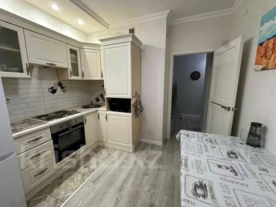 1-комнатная квартира · 37.4 м² · 6/9 этаж, Аль-Фараби 34/3 — Улы Дала за ~ 21 млн ₸ в Астане, Есильский р-н