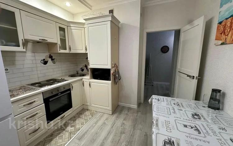 1-комнатная квартира · 37.4 м² · 6/9 этаж, Аль-Фараби 34/3 — Улы Дала за ~ 21 млн ₸ в Астане, Есильский р-н — фото 2