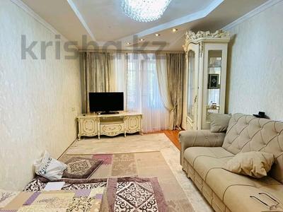3-бөлмелі пәтер · 60 м² · 2/5 қабат, Қалқаман-1 ш/а., мкр Калкаман-2, бағасы: 36 млн ₸ в Алматы, Наурызбайский р-н