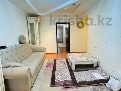3-комнатная квартира · 60 м² · 2/5 этаж, мкр Калкаман-1, Мкр Калкаман-2 за 35.5 млн ₸ в Алматы, Наурызбайский р-н