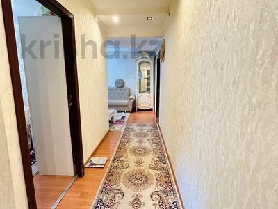 3-бөлмелі пәтер · 60 м² · 2/5 қабат, Қалқаман-1 ш/а., Мкр Калкаман-2, бағасы: 32.5 млн ₸ в Алматы, Наурызбайский р-н