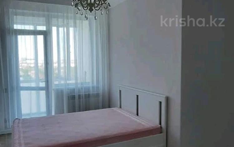 2-комнатная квартира · 53 м² · 11/12 этаж, Бокейхана 42 за 250 000 〒 в Астане, Есильский р-н — фото 2