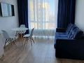 2-комнатная квартира · 53 м² · 11/12 этаж, Бокейхана 42 за 250 000 〒 в Астане, Есильский р-н — фото 5