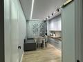 1-бөлмелі пәтер · 45 м² · 4/12 қабат, Алғабас ш/а., Омарова 6, бағасы: 250 000 ₸ в Алматы, Алатауский р-н