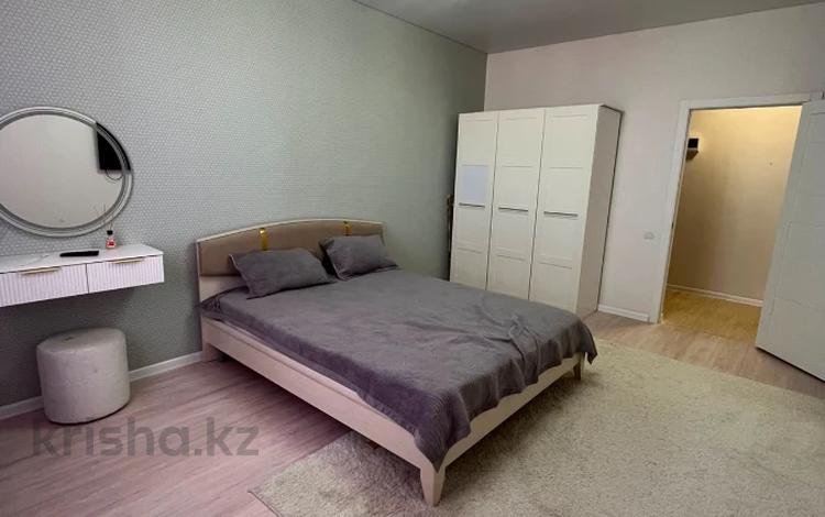 1-комнатная квартира · 48 м² · 8/9 этаж, мкр Нурсая, Таумуш Жумагалиев 15в за 19.6 млн ₸ в Атырау — фото 14