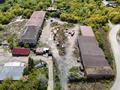 Промбаза · 1 га, Набережная 5 за 110 млн ₸ в 