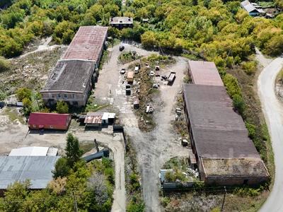 Промбаза · 1 га, Набережная 5 за 110 млн ₸ в 