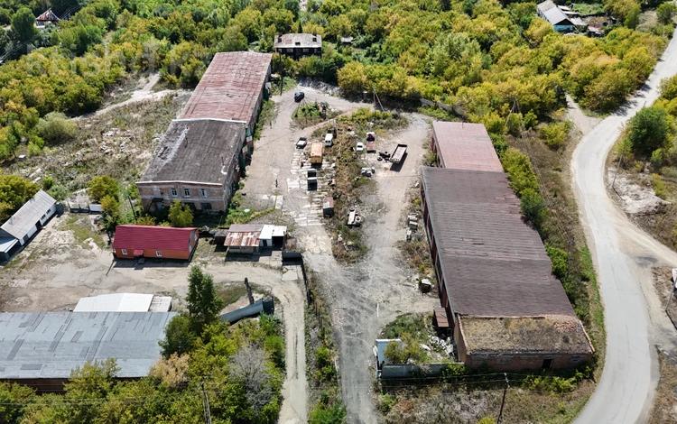 Промбаза · 1 га, Набережная 5 за 110 млн ₸ в  — фото 77