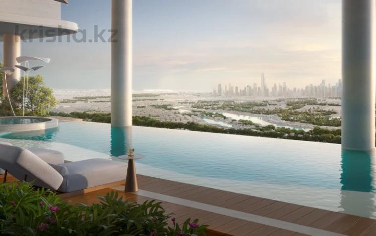 2-комнатная квартира · 67 м² · 30/56 этаж, Дубай за ~ 172.4 млн ₸ — фото 5