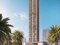 2-комнатная квартира · 67 м² · 30/56 этаж, Дубай за ~ 172.4 млн ₸ — фото 12