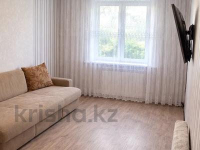 2-бөлмелі пәтер · 53 м² · 4/5 қабат, улица Братьев Жубановых, бағасы: 17.2 млн ₸ в Актобе