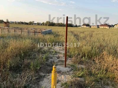 Участок · 7 соток, Коккайнар за 7 млн ₸