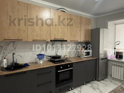 2-комнатная квартира · 56.4 м² · 10/10 этаж, мкр Юго-Восток, Муканова 21/3 за 30 млн ₸ в Караганде, Казыбек би р-н