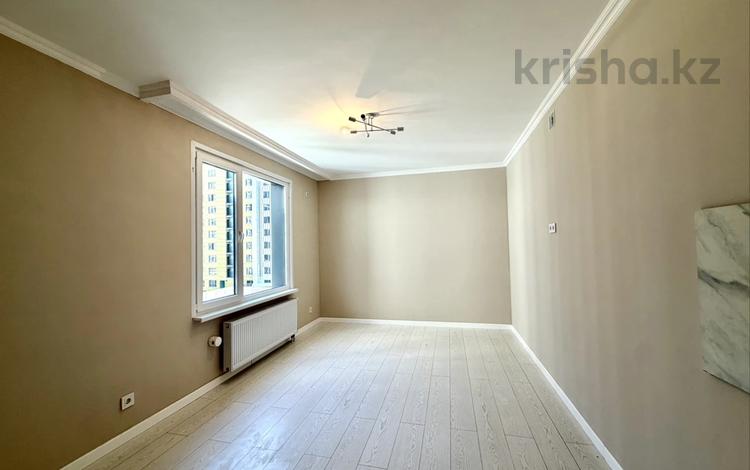2-комнатная квартира · 49 м² · 4/14 этаж, Улы Дала 10 за 28 млн ₸ в Астане, Нура р-н — фото 3