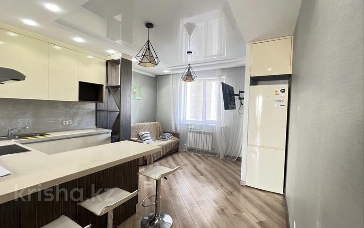 2-комнатная квартира · 40 м² · 13/17 этаж, Туркестан 30/1 — Туркестан за 250 000 ₸ в Астане, Есильский р-н — фото 2