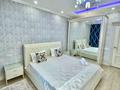1-бөлмелі пәтер · 55 м² · 8/17 қабат, Навои 208/8 — Торайгырова, бағасы: 3 000 ₸ в Алматы, Бостандыкский р-н