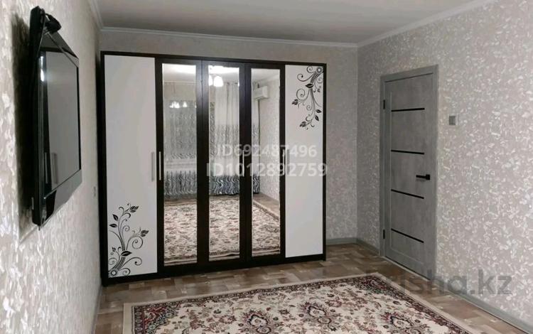 1-комнатная квартира · 35 м² · 5/5 этаж, мкр 11 шайкенова , 4 — возле М.Маншук Маметовой за 12.5 млн ₸ в Актобе — фото 8