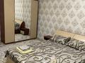 2-комнатная квартира, 65 м², 1/5 этаж посуточно, Каратал мкр 44 б за 10 000 〒 в Талдыкоргане — фото 2