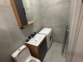 1-комнатная квартира · 30 м² · 1/1 этаж, Жандарбекова 218б — Жарокова Тимирязева за 250 000 ₸ в Алматы, Бостандыкский р-н — фото 12