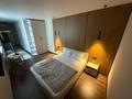 1-комнатная квартира · 30 м² · 1/1 этаж, Жандарбекова 218б — Жарокова Тимирязева за 250 000 ₸ в Алматы, Бостандыкский р-н — фото 18