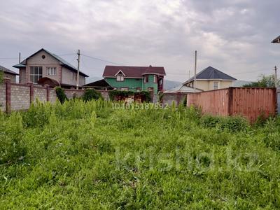 Жер телімі · 10 сотық, Сункар 19А — БАКАД, бағасы: 36 млн ₸ в 