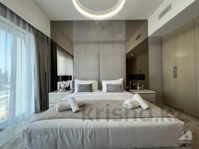 2-бөлмелі пәтер · 70 м² · 7 қабат, Розыбакиева 320, бағасы: 30 000 〒 в Алматы, Бостандыкский р-н