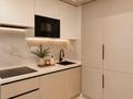 1-комнатная квартира · 45.5 м² · 6/12 этаж, Толе би 59 за 16 900 ₸ в Астане, Нура р-н — фото 2