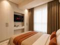 1-комнатная квартира · 45.5 м² · 6/12 этаж, Толе би 59 за 16 900 ₸ в Астане, Нура р-н — фото 5