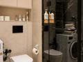 1-комнатная квартира · 45.5 м² · 6/12 этаж, Толе би 59 за 16 900 ₸ в Астане, Нура р-н — фото 8