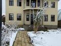 Отдельный дом • 9 комнат • 400 м² • 10 сот., Аргынбекова — 132 школа за 165 млн 〒 в Шымкенте, Каратауский р-н — фото 4