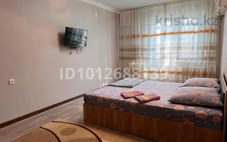 1-комнатная квартира · 36 м² · 2/5 этаж, Жангельдина 8 за 13 000 ₸ в Шымкенте, Аль-Фарабийский р-н — фото 2